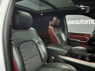 2019 RAM 1500 Rebel 4x4 4dr Crew Cab 5.6 ft. SB Pickup