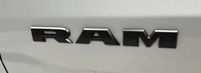 2019 RAM 1500 Rebel 4x4 4dr Crew Cab 5.6 ft. SB Pickup