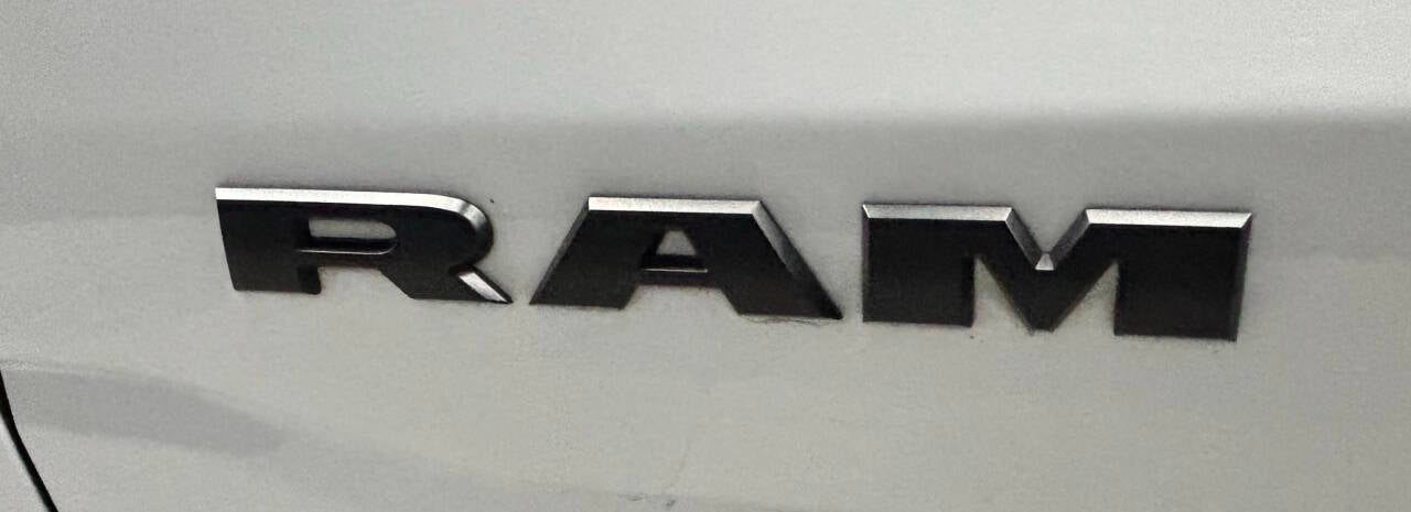 2019 RAM 1500 Rebel 4x4 4dr Crew Cab 5.6 ft. SB Pickup