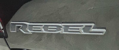 2020 RAM 1500 Rebel 4x4 4dr Crew Cab 5.6 ft. SB Pickup