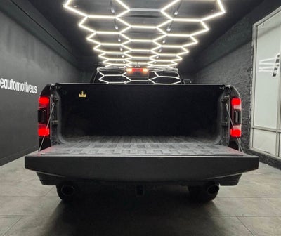 2020 RAM 1500 Rebel 4x4 4dr Crew Cab 5.6 ft. SB Pickup