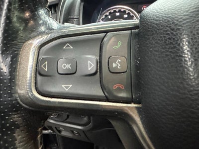 2020 RAM 1500 Rebel 4x4 4dr Crew Cab 5.6 ft. SB Pickup