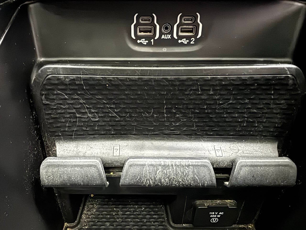 2020 RAM 1500 Rebel 4x4 4dr Crew Cab 5.6 ft. SB Pickup