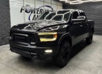 2020 RAM 1500 Rebel 4x4 4dr Crew Cab 5.6 ft. SB Pickup