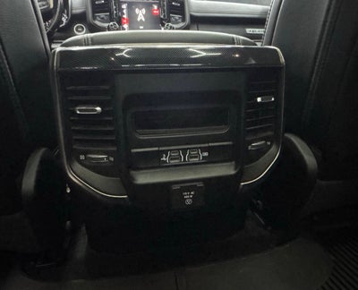 2020 RAM 1500 Rebel 4x4 4dr Crew Cab 5.6 ft. SB Pickup