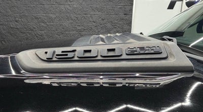 2020 RAM 1500 Rebel 4x4 4dr Crew Cab 5.6 ft. SB Pickup