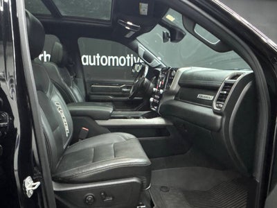 2020 RAM 1500 Rebel 4x4 4dr Crew Cab 5.6 ft. SB Pickup