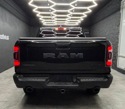 2019 RAM 1500 Rebel 4x4 4dr Crew Cab 5.6 ft. SB Pickup