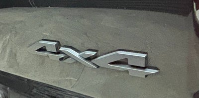 2019 RAM 1500 Rebel 4x4 4dr Crew Cab 5.6 ft. SB Pickup