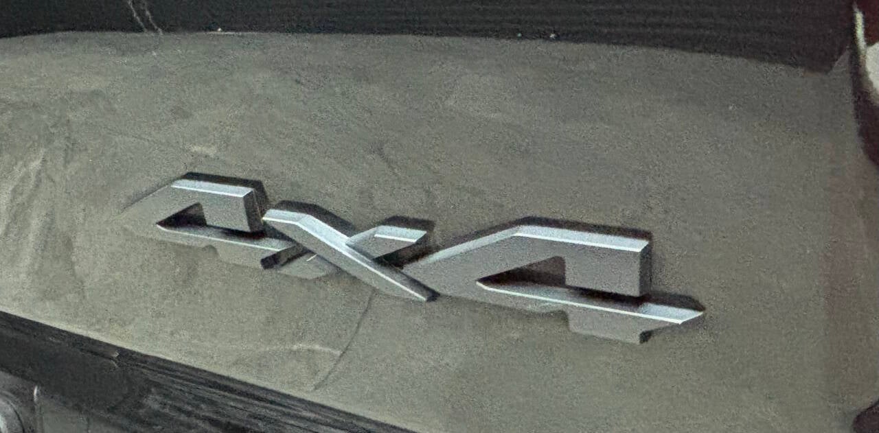 2019 RAM 1500 Rebel 4x4 4dr Crew Cab 5.6 ft. SB Pickup
