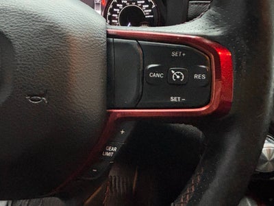 2019 RAM 1500 Rebel 4x4 4dr Crew Cab 5.6 ft. SB Pickup