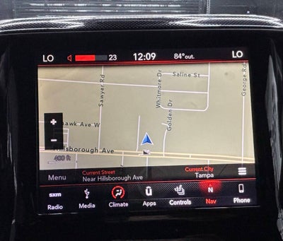 2019 RAM 1500 Rebel 4x4 4dr Crew Cab 5.6 ft. SB Pickup