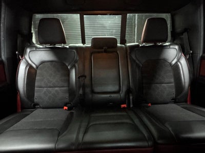 2019 RAM 1500 Rebel 4x4 4dr Crew Cab 5.6 ft. SB Pickup