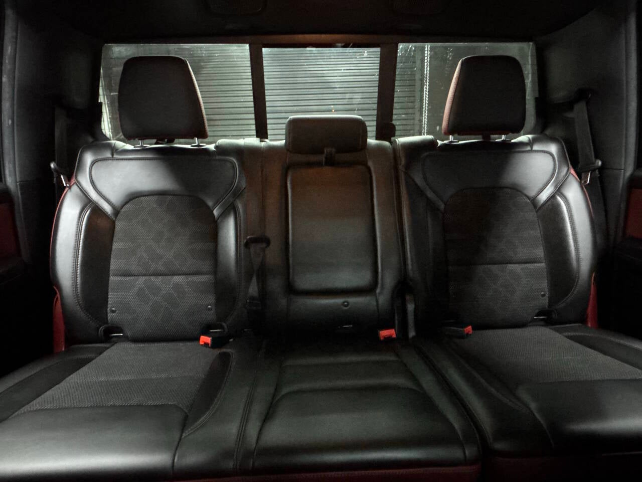 2019 RAM 1500 Rebel 4x4 4dr Crew Cab 5.6 ft. SB Pickup