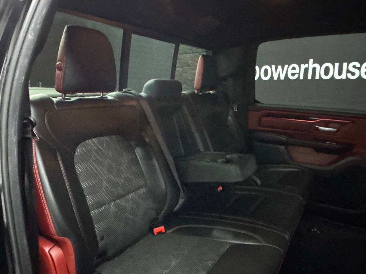 2019 RAM 1500 Rebel 4x4 4dr Crew Cab 5.6 ft. SB Pickup