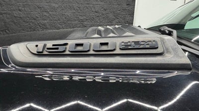 2019 RAM 1500 Rebel 4x4 4dr Crew Cab 5.6 ft. SB Pickup
