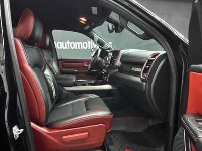 2019 RAM 1500 Rebel 4x4 4dr Crew Cab 5.6 ft. SB Pickup