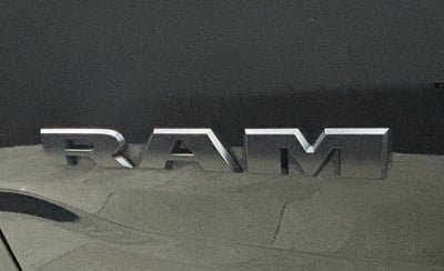 2019 RAM 1500 Rebel 4x4 4dr Crew Cab 5.6 ft. SB Pickup
