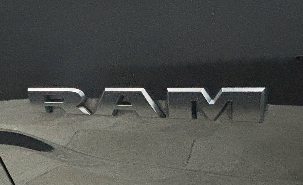 2019 RAM 1500 Rebel 4x4 4dr Crew Cab 5.6 ft. SB Pickup