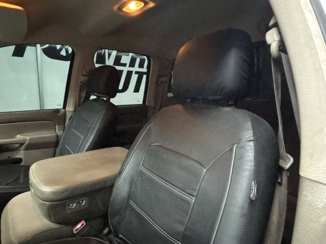 2005 Dodge Ram 1500 SLT 4dr Quad Cab RWD SB