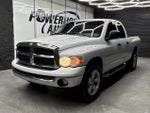 2005 Dodge Ram 1500 SLT 4dr Quad Cab RWD SB