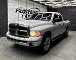 2005 Dodge Ram 1500 SLT 4dr Quad Cab RWD SB