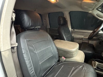 2005 Dodge Ram 1500 SLT 4dr Quad Cab RWD SB