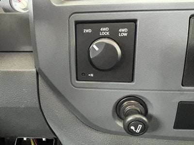 2007 Dodge Ram 2500 SLT 4x4 4dr Quad Cab 6.3 ft. SB Pickup