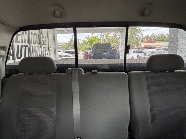 2007 Dodge Ram 2500 SLT 4x4 4dr Quad Cab 6.3 ft. SB Pickup