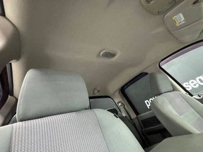2007 Dodge Ram 2500 SLT 4x4 4dr Quad Cab 6.3 ft. SB Pickup