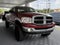2007 Dodge Ram 2500 SLT 4x4 4dr Quad Cab 6.3 ft. SB Pickup