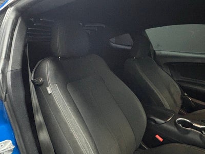 2020 Ford Mustang EcoBoost 2dr Fastback