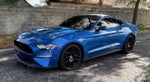 2020 Ford Mustang EcoBoost 2dr Fastback