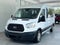 2019 Ford Transit Passenger Wagon 350 XLT 3dr LWB Medium Roof Passenger Van w/Sliding Side Door