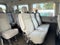 2019 Ford Transit Passenger Wagon 350 XLT 3dr LWB Medium Roof Passenger Van w/Sliding Side Door