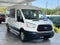 2019 Ford Transit Passenger Wagon 350 XLT 3dr LWB Medium Roof Passenger Van w/Sliding Side Door