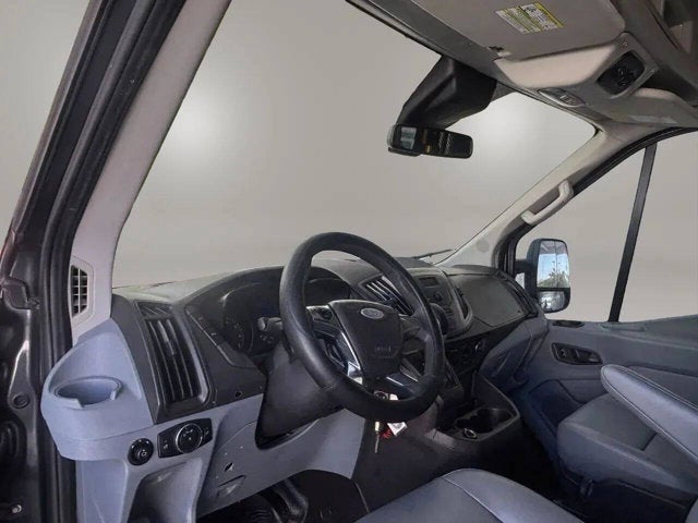 2017 Ford Transit Wagon Extended Passenger Van T-350 EL XLT High Roof 3.5L