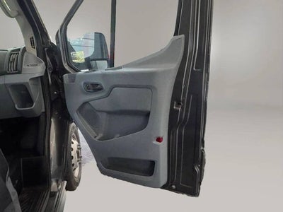 2017 Ford Transit Wagon Extended Passenger Van T-350 EL XLT High Roof 3.5L