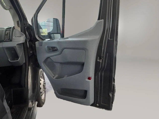 2017 Ford Transit Wagon Extended Passenger Van T-350 EL XLT High Roof 3.5L