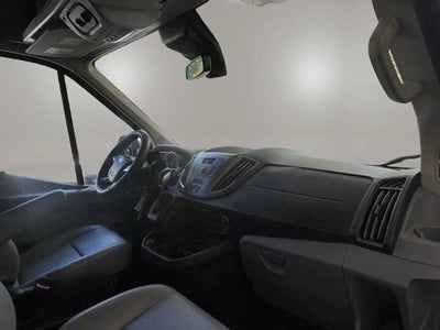 2017 Ford Transit Wagon Extended Passenger Van T-350 EL XLT High Roof 3.5L
