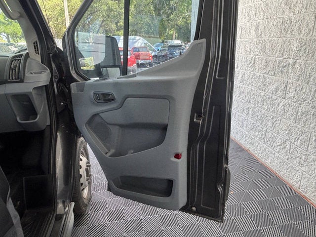 2017 Ford Transit Wagon Extended Passenger Van T-350 EL XLT High Roof 3.5L
