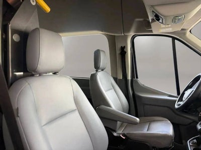2017 Ford Transit Wagon Extended Passenger Van T-350 EL XLT High Roof 3.5L