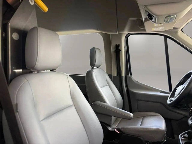 2017 Ford Transit Wagon Extended Passenger Van T-350 EL XLT High Roof 3.5L