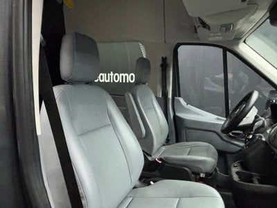 2017 Ford Transit 350 HD XL 3dr LWB High Roof DRW Extended Passenger Van w/Sliding Side Door