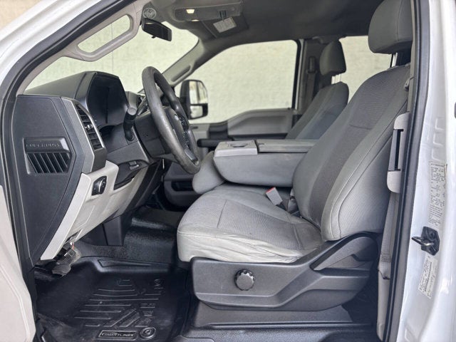 2019 Ford Super Duty F-450 DRW 4X4 4dr SuperCab 167.9 191.9 in. WB