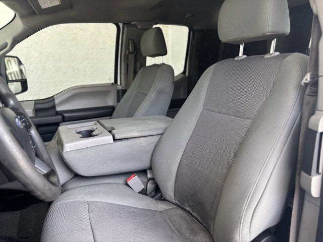 2019 Ford Super Duty F-450 DRW 4X4 4dr SuperCab 167.9 191.9 in. WB