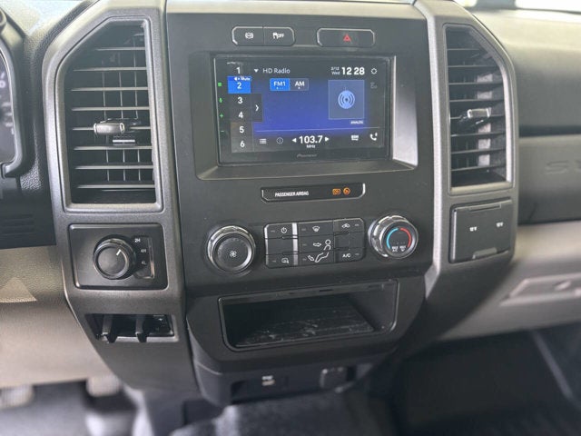 2019 Ford Super Duty F-450 DRW 4X4 4dr SuperCab 167.9 191.9 in. WB
