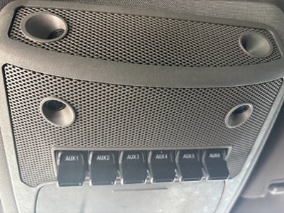 2019 Ford Super Duty F-450 DRW 4X4 4dr SuperCab 167.9 191.9 in. WB