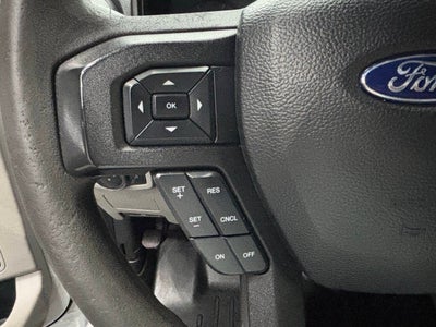 2019 Ford F-450 Super Duty 4X4 4dr SuperCab 167.9 191.9 in. WB