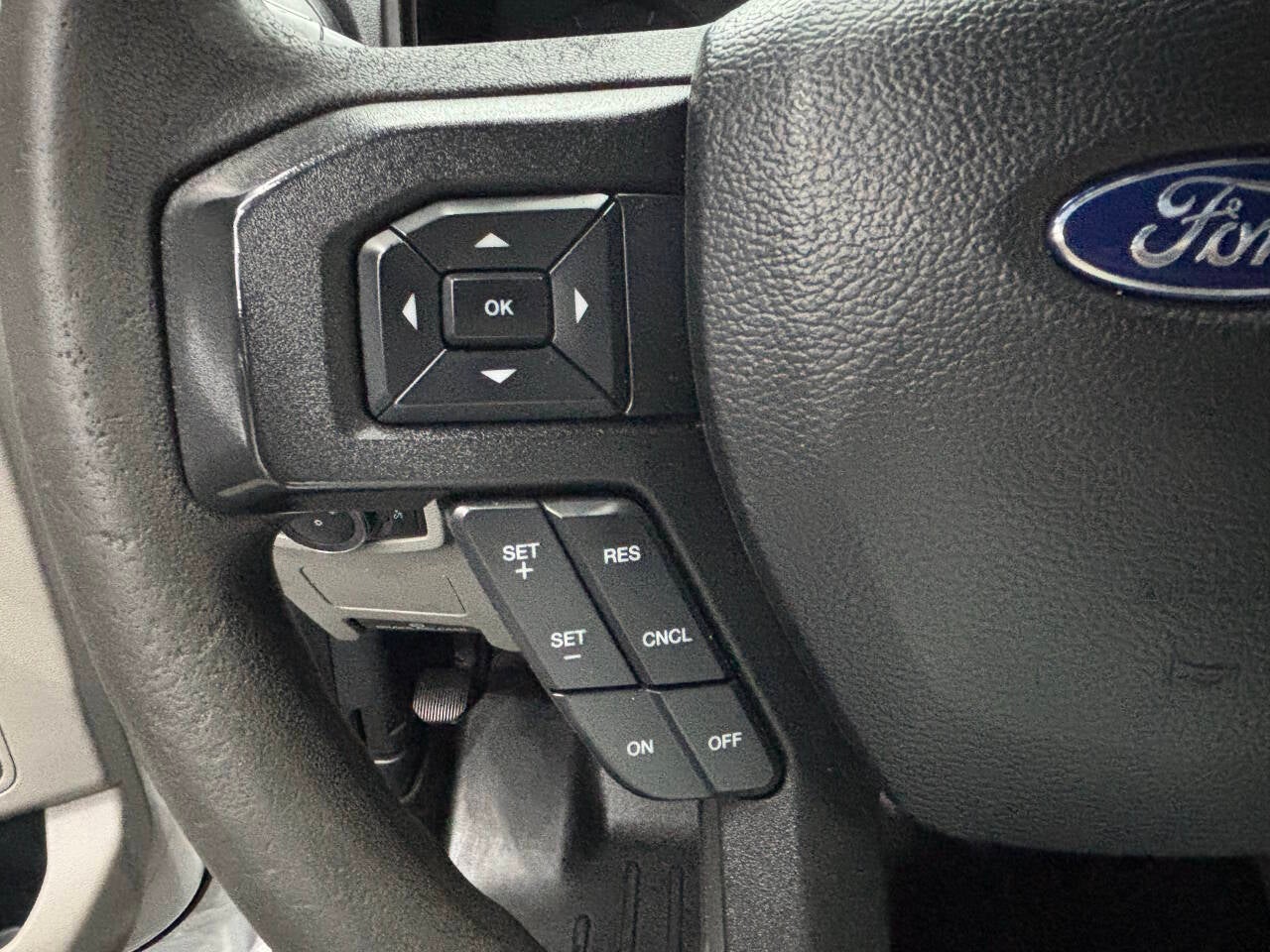 2019 Ford F-450 Super Duty 4X4 4dr SuperCab 167.9 191.9 in. WB
